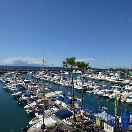 Apartment Club Atlantis 78 - One Bed Costa Adeje (Tenerife)
