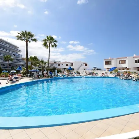 Apartment Club Atlantis 78 - One Bed *