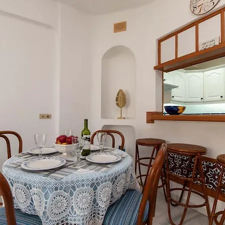 Apartment Club Atlantis 78 - One Bed *