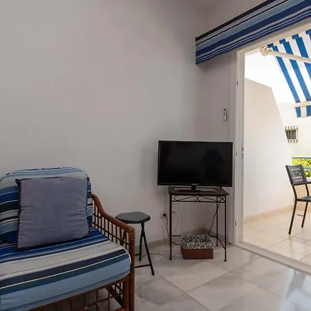 Apartment Club Atlantis 78 - One Bed Costa Adeje (Tenerife)