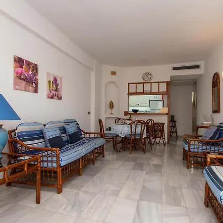 Club Atlantis 78 - One Bed Apartment