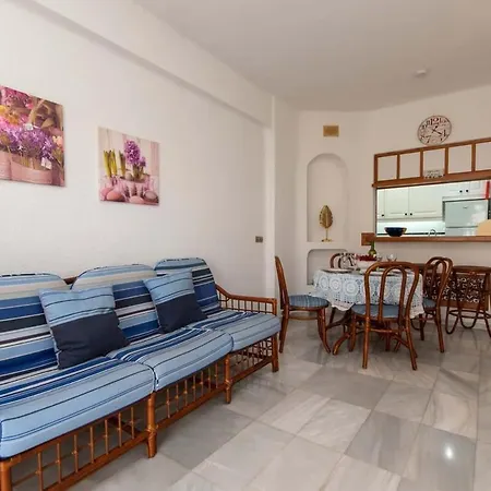 Apartment Club Atlantis 78 - One Bed *
