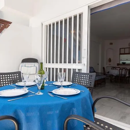 Club Atlantis 78 - One Bed Apartment
