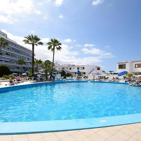 Apartment Club Atlantis 78 - One Bed *