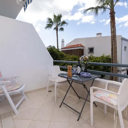 Apartment Club Atlantis 78 - One Bed Costa Adeje (Tenerife)