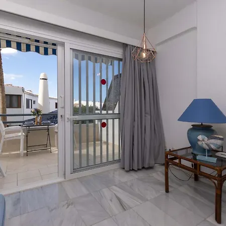 Club Atlantis 78 - One Bed Apartment *