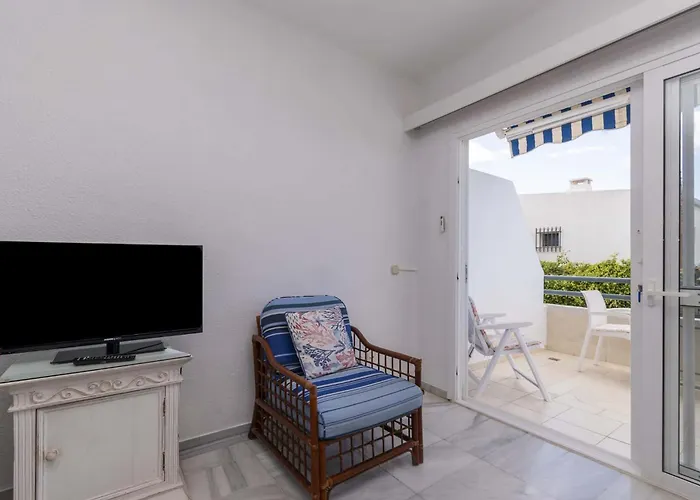 Apartment Club Atlantis 78 - One Bed *