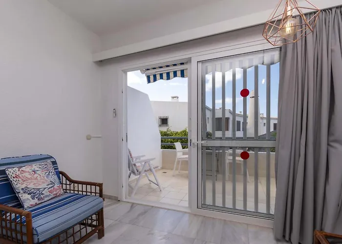 Club Atlantis 78 - One Bed Apartment