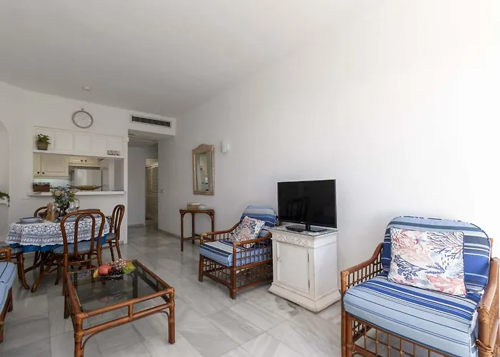 Apartment Club Atlantis 78 - One Bed *