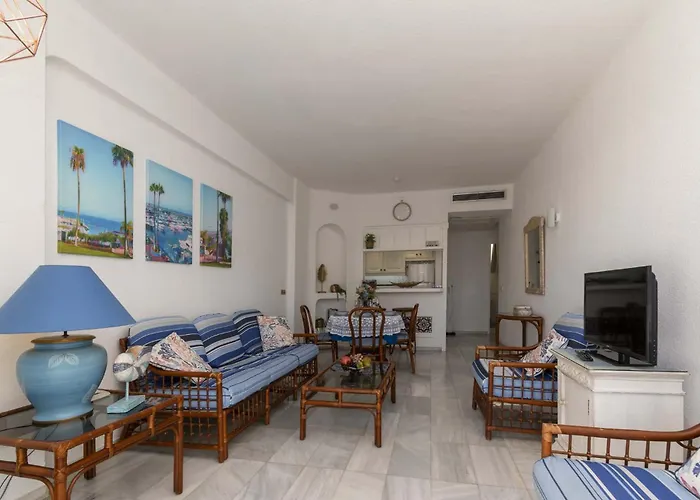 Club Atlantis 78 - One Bed Apartment *