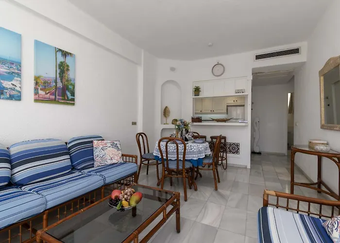 Club Atlantis 78 - One Bed Apartment *