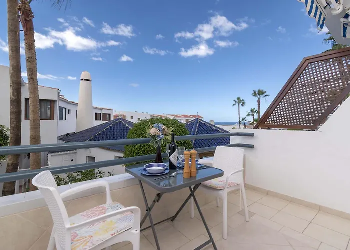 Club Atlantis 78 - One Bed Apartment