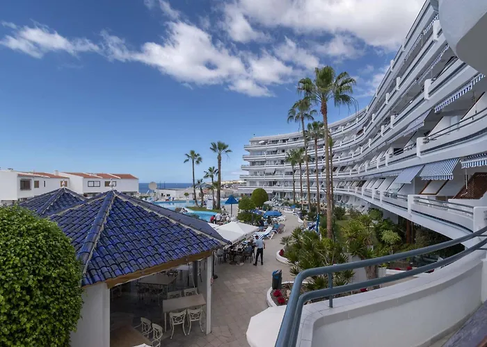 Apartment Club Atlantis 78 - One Bed *