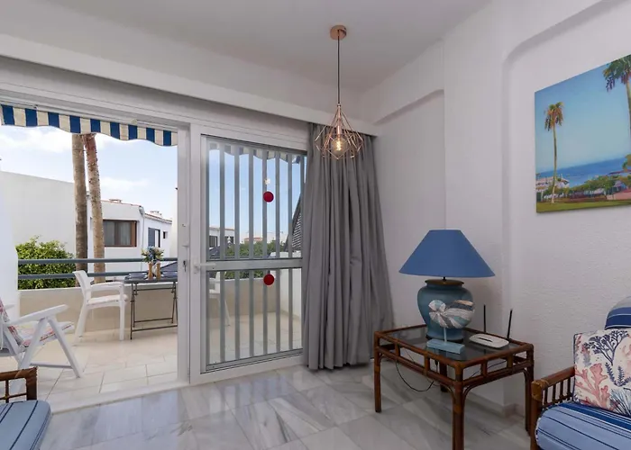 Apartment Club Atlantis 78 - One Bed Costa Adeje (Tenerife)