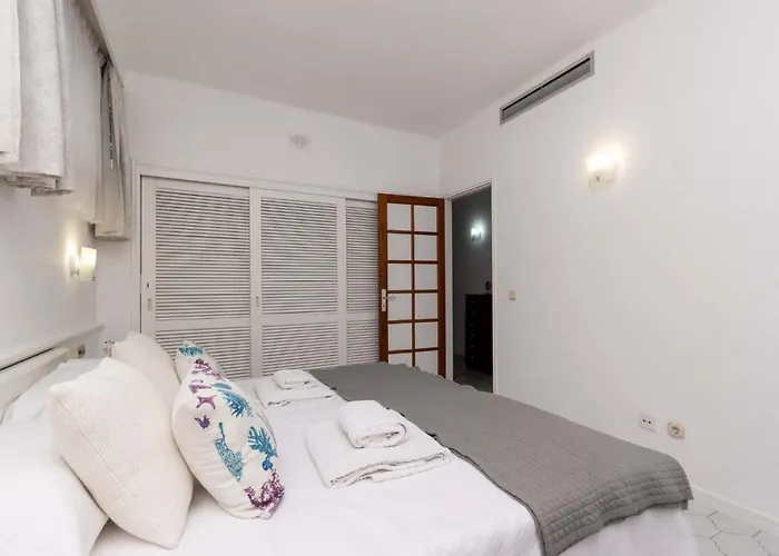 Apartment Club Atlantis 78 - One Bed Costa Adeje (Tenerife)