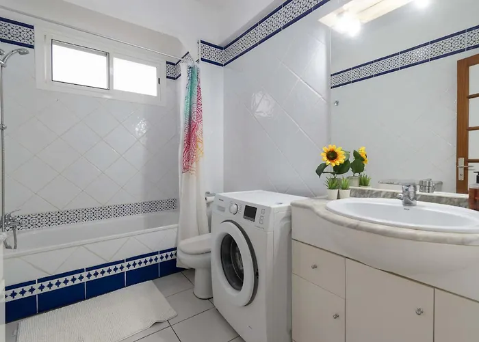 Apartment Club Atlantis 78 - One Bed *