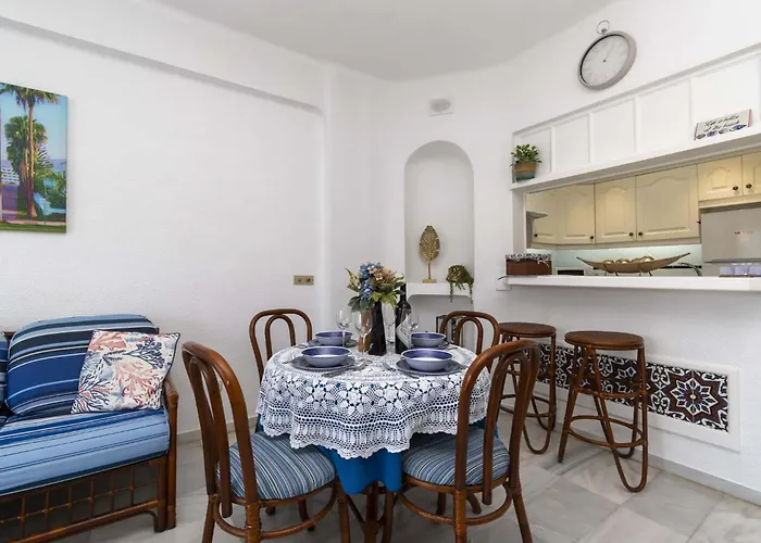 Apartment Club Atlantis 78 - One Bed Costa Adeje (Tenerife)