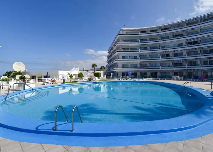 Club Atlantis 78 - One Bed Apartment