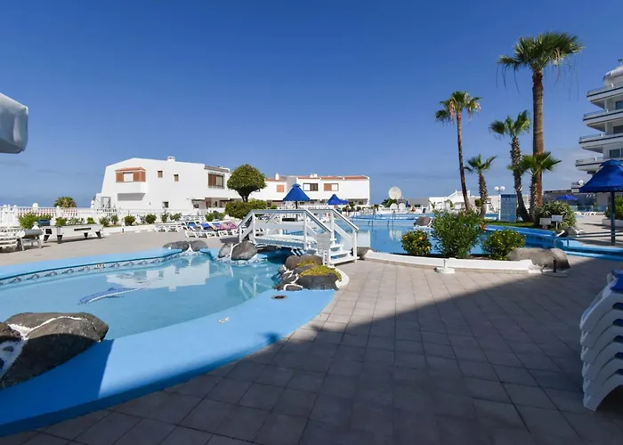 Apartment Club Atlantis 78 - One Bed