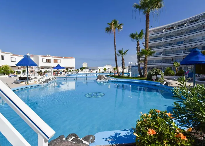 Club Atlantis 78 - One Bed Apartment