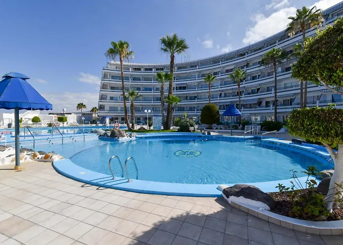 Club Atlantis 78 - One Bed