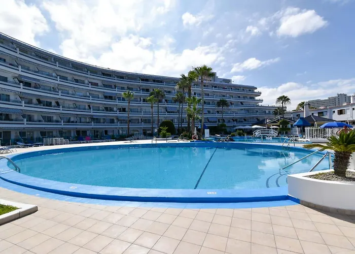 Club Atlantis 78 - One Bed
