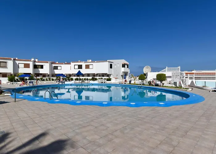 Club Atlantis 78 - One Bed