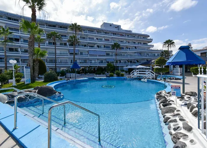 Club Atlantis 78 - One Bed Apartment *