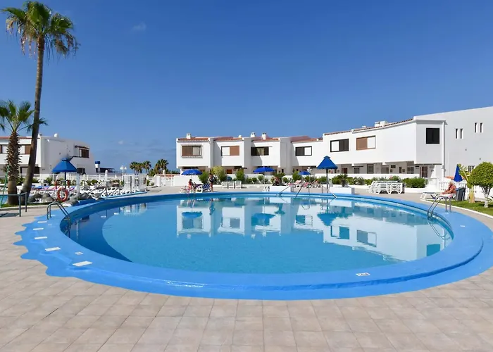 Club Atlantis 78 - One Bed Apartment